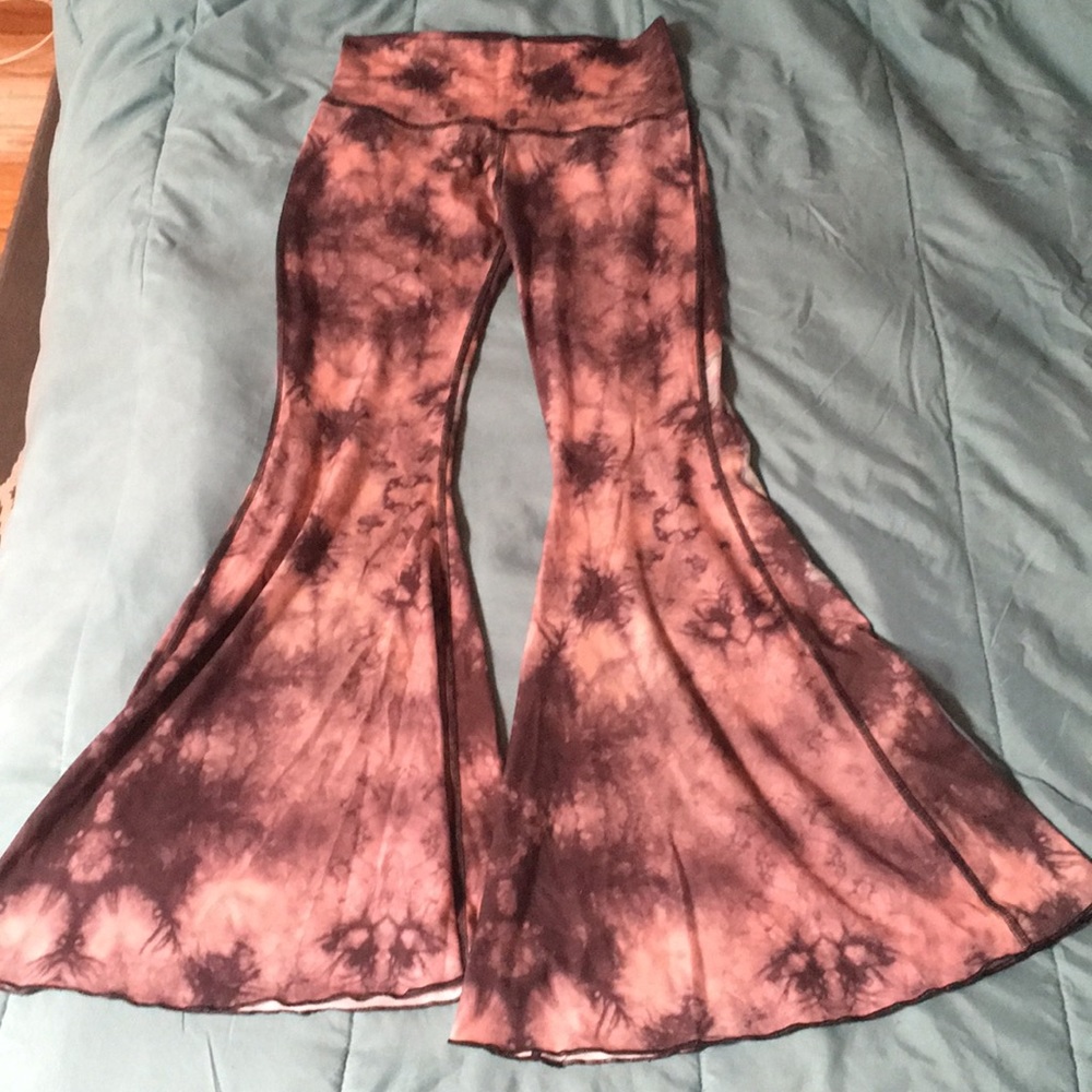 Teeki Bell bottoms (no buying- exchange only)